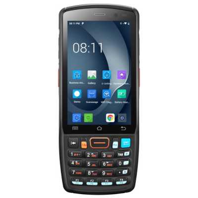 терминал сбора данных Urovo DT40S-12Q2USR4G27EU