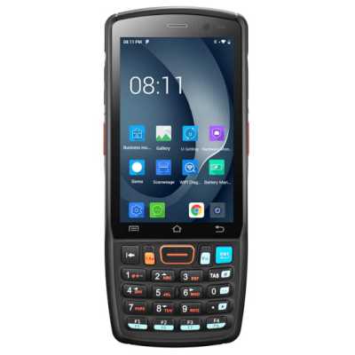 терминал сбора данных Urovo DT40S-12Q2USRLITE27EU