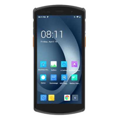 Терминал сбора данных Urovo DT50S-13Q3HSR4G6EU