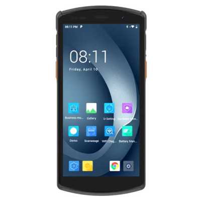 Терминал сбора данных Urovo DT50S-13Q3USR4G6EU