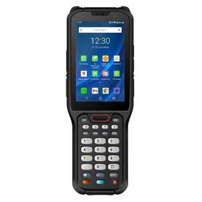 терминал сбора данных Urovo RT40S-13Q347704G29EU-GUN