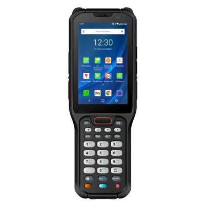 Терминал сбора данных Urovo RT40S-13Q3SE554G38HEU