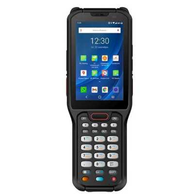 Терминал сбора данных Urovo RT40S-13Q3SE584G38HEU