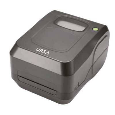 принтер этикеток URSA UR530TE