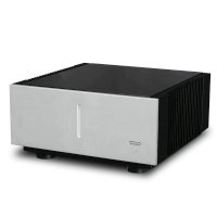 Усилитель мощности Quad Artera Stereo Aluminium Silver