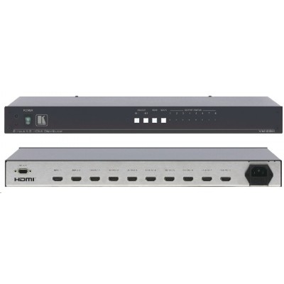 усилитель-распределитель Kramer Electronics VM-28HDMI / VM-28H / VM-28H-NV