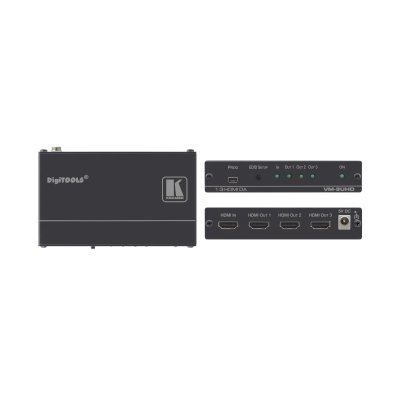 усилитель-распределитель Kramer VM-3UHD
