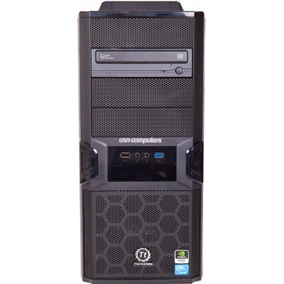 компьютер USN NEONix 7 OVERCLOCK