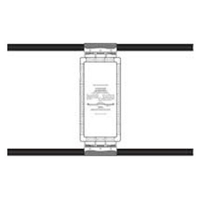устройство монтажное RBH NCB-616 Bracket