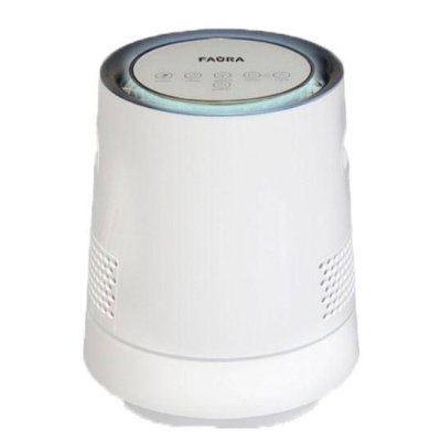 увлажнитель-очиститель воздуха Faura Aria 500 White