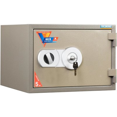 Сейф Valberg FRS 32 KL S10199010640