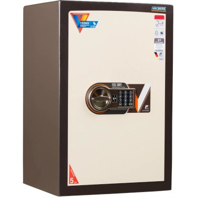 Сейф Valberg Карат ASK.67-TEL new S10499106940