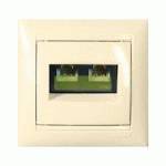 Розетка компьютерная Valena LEG-774139