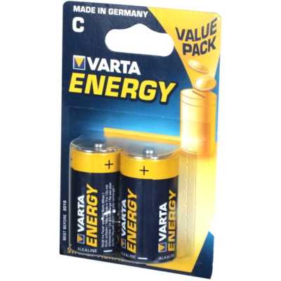батарейка Varta 4114229412