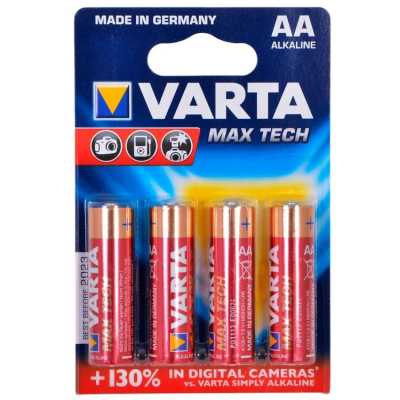 батарейка Varta 4706101404