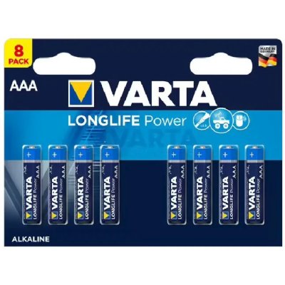 Батарейка Varta 4903121418
