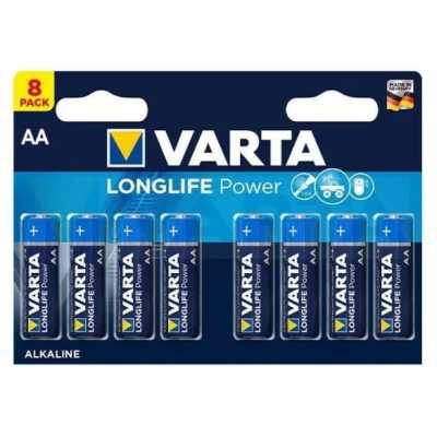 батарейка Varta 4906121418
