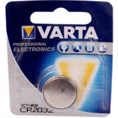 Батарейка Varta 6032101401