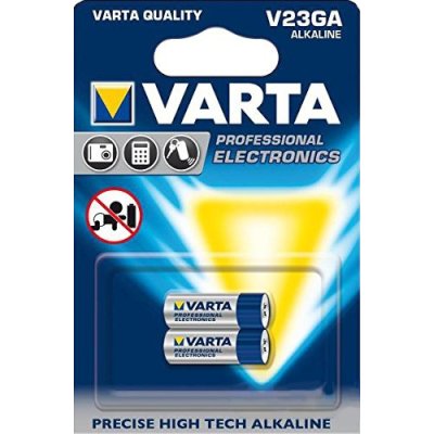 батарейки Varta V23GA