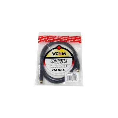 VCOM S-Video-M VAV7187-1.5M