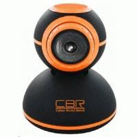 Веб-камеры CBR