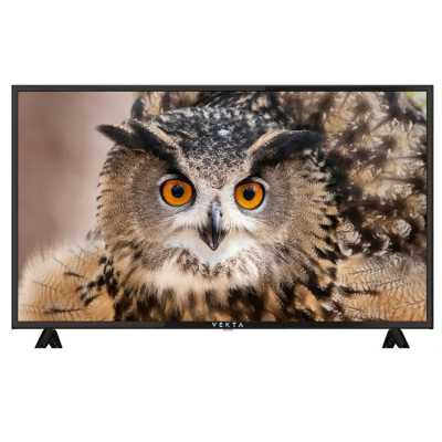 Телевизор Vekta LD-42SF4350BT