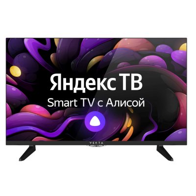 телевизор Vekta LD-43SU8821BS