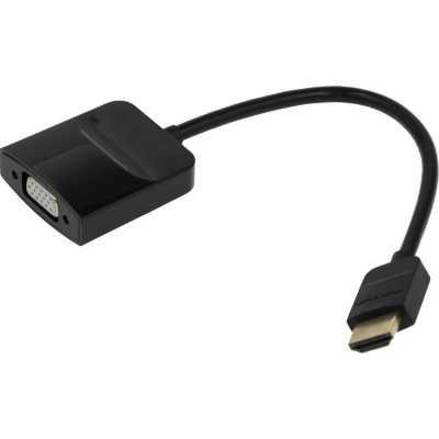 мультимедиа конвертер Vention ACHBB