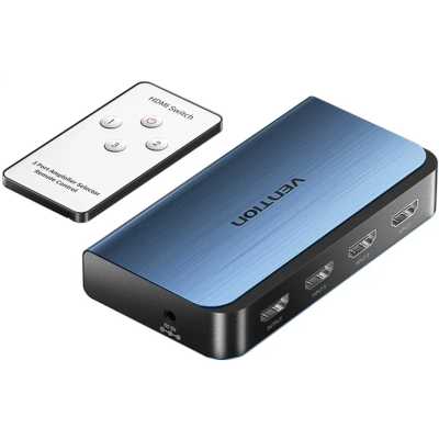 переключатель Vention AKML0