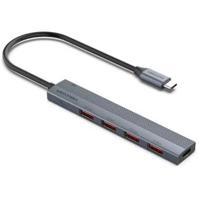 разветвитель USB Vention CKHHB