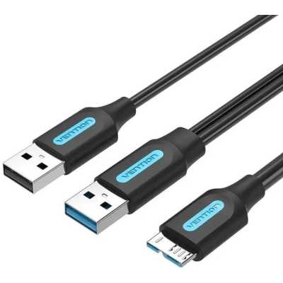 Кабель Vention CQPBF