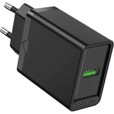 сетевое зарядное устройство Vention FABB0-EU