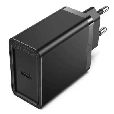сетевое зарядное устройство Vention FADB0-EU