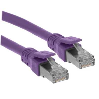 патч-корд Vention IBMVY