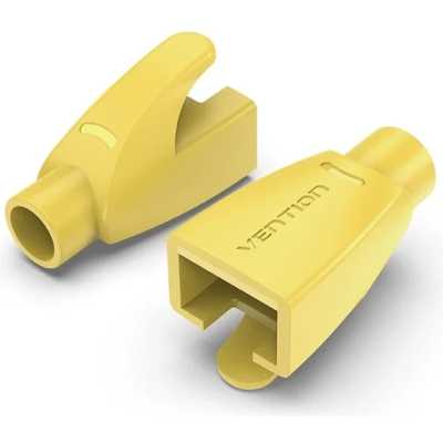 Колпачок RJ-45 Vention IODY0-50