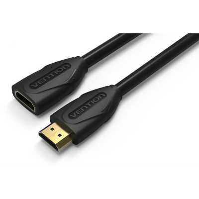 Кабель удлинитель Vention VAA-B06-B500