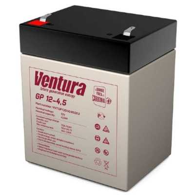 Батарея для UPS Ventura GP 12-4.5