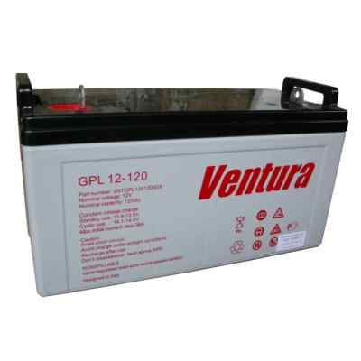 батарея для UPS Ventura GPL 12-120