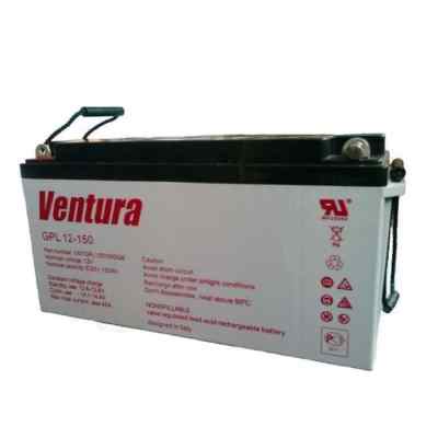 батарея для UPS Ventura GPL 12-150