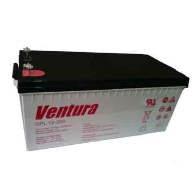 батарея для UPS Ventura GPL 12-200