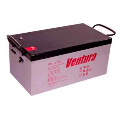 батарея для UPS Ventura GPL 12-250