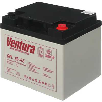 батарея для UPS Ventura GPL 12-45