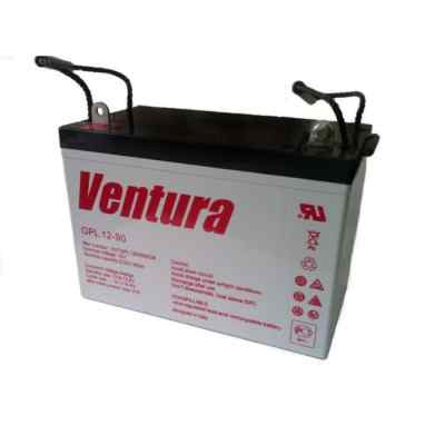 батарея для UPS Ventura GPL 12-90