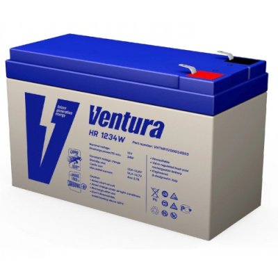 Батарея для UPS Ventura HR 1234W