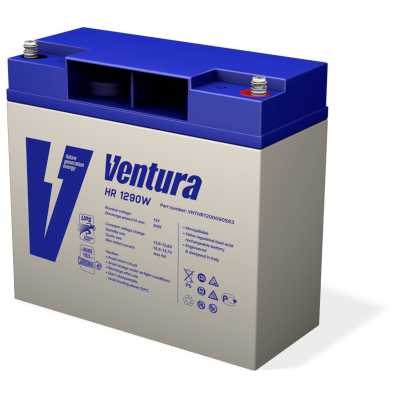 Батарея для UPS Ventura HR 1290W