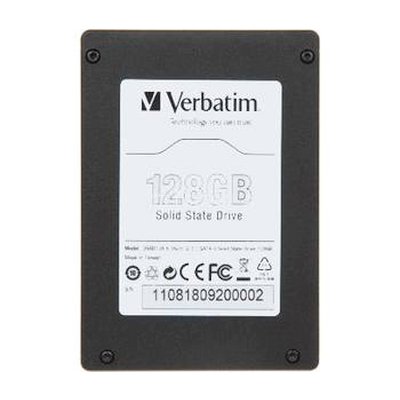 SSD диск Verbatim 047478-58