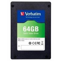 SSD диск Verbatim 047633-58