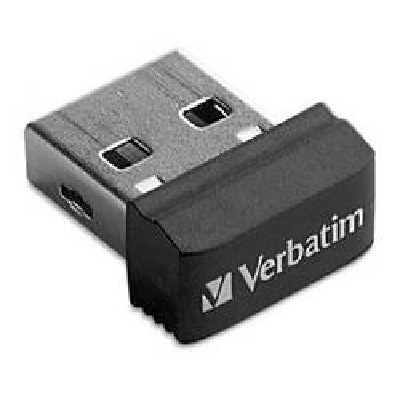 флешка Verbatim 16GB 043947-177 STORE 'N' GO AUDIO