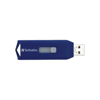флешка Verbatim 16GB 044094-177 STORE 'N' GO
