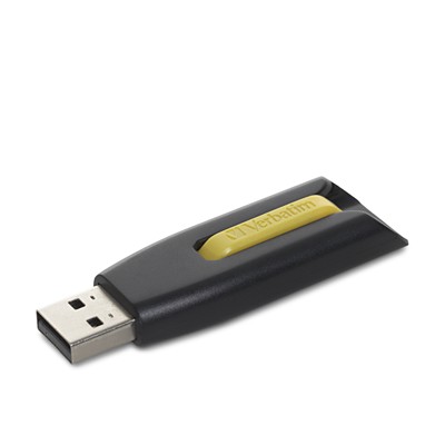 флешка Verbatim 16GB 049175-58 STORE N GO V3 DRIVE